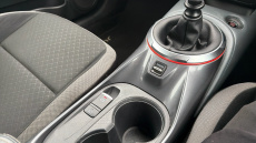 Nissan Juke 1.0 DiG-T N-Connecta 5dr Petrol Hatchback